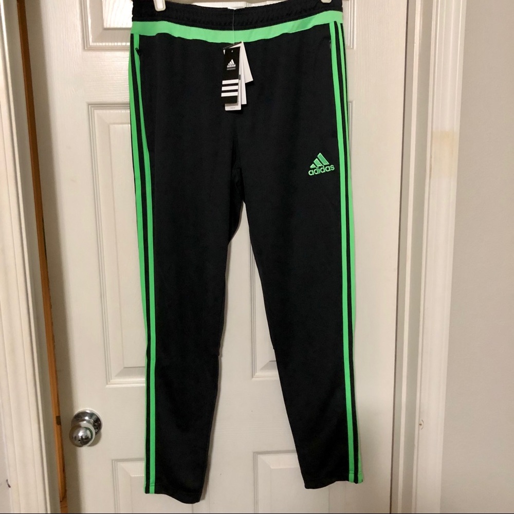 Adidas Men’s Large Tiro Training pants New